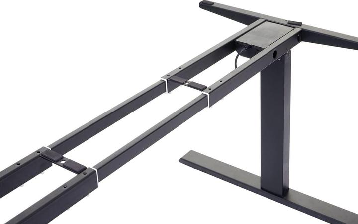 Actual product image Jamb Table frame electric with memory
