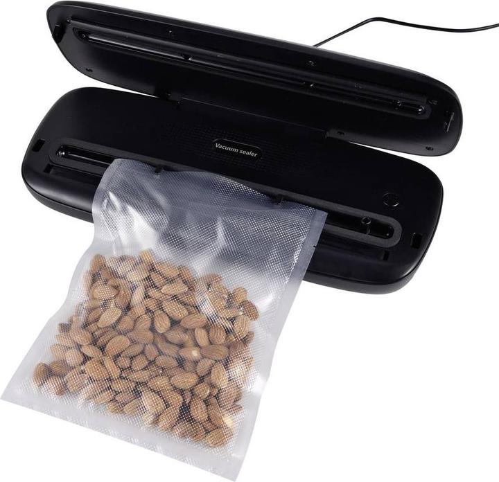 Actual product image MasterPRO Vacuum sealer with display