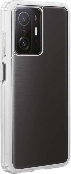 Actual product image Vivanco Safe Steady Backcover Xiaomi 11T, 11T Pro Transparent (Xiaomi 11T)