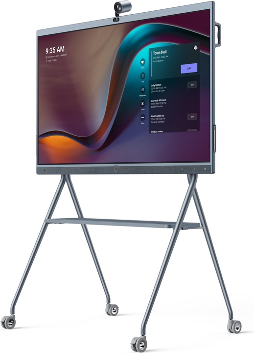 Image du produit Yealink MeetingBoard 65