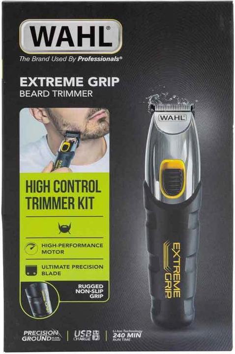 Actual product image Wahl Extreme Grip