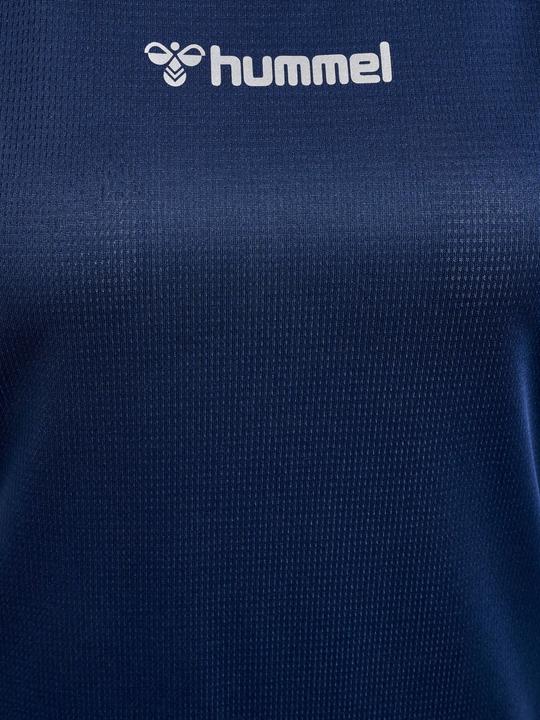 Produktbild hummel hmlRUN SINGLET S/L WOMAN (XXL)