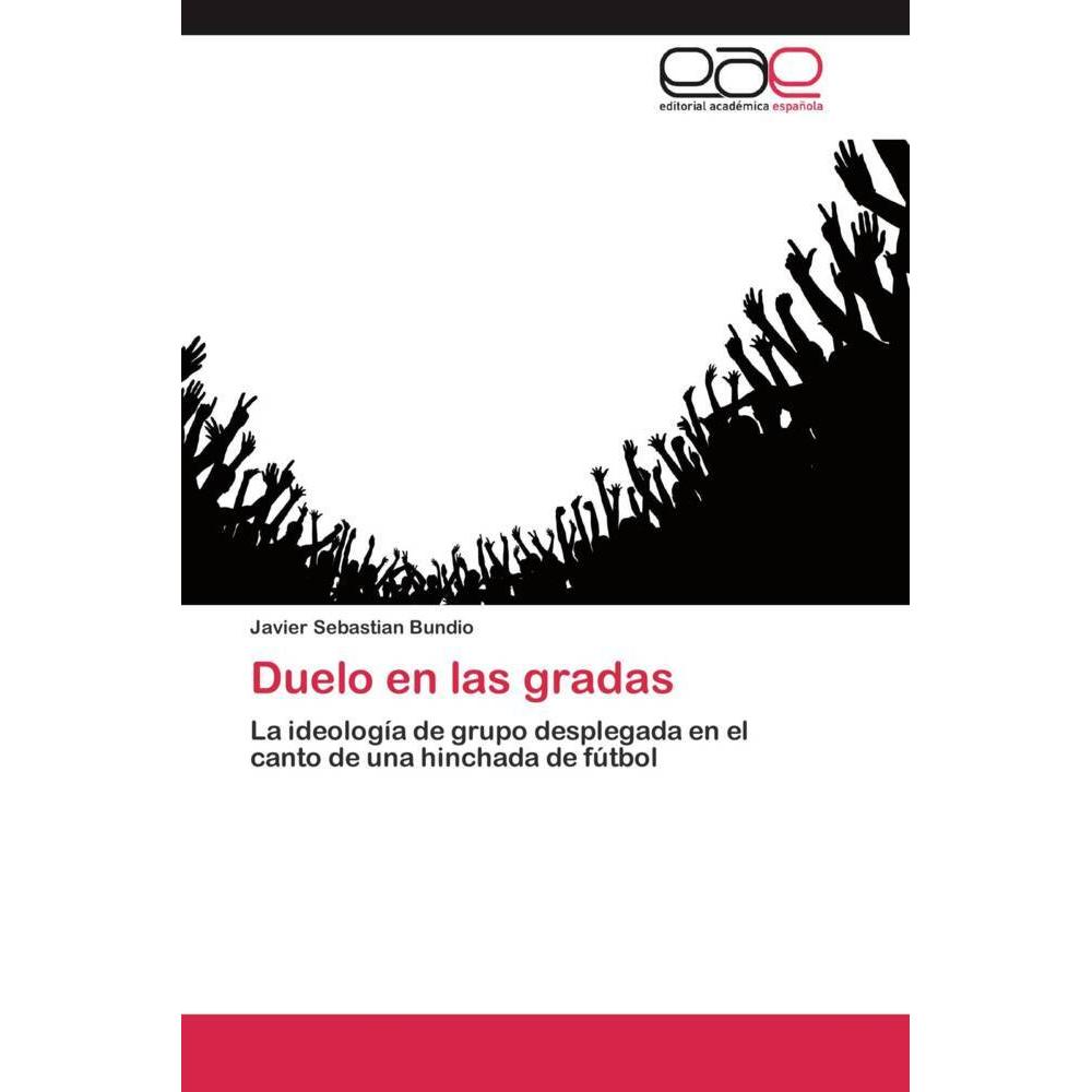 Duelo en las gradas, Fachbücher