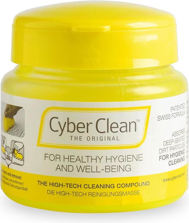 Actual product image Cyber Clean Home&Office