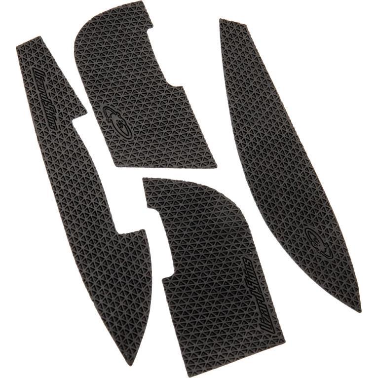 Endgame Gear XM1 Lizard Skins DSP Grip, Maus + Tastatur Zubehör, Schwarz