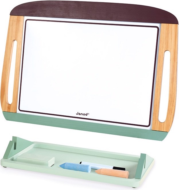 Actual product image Janod Table board