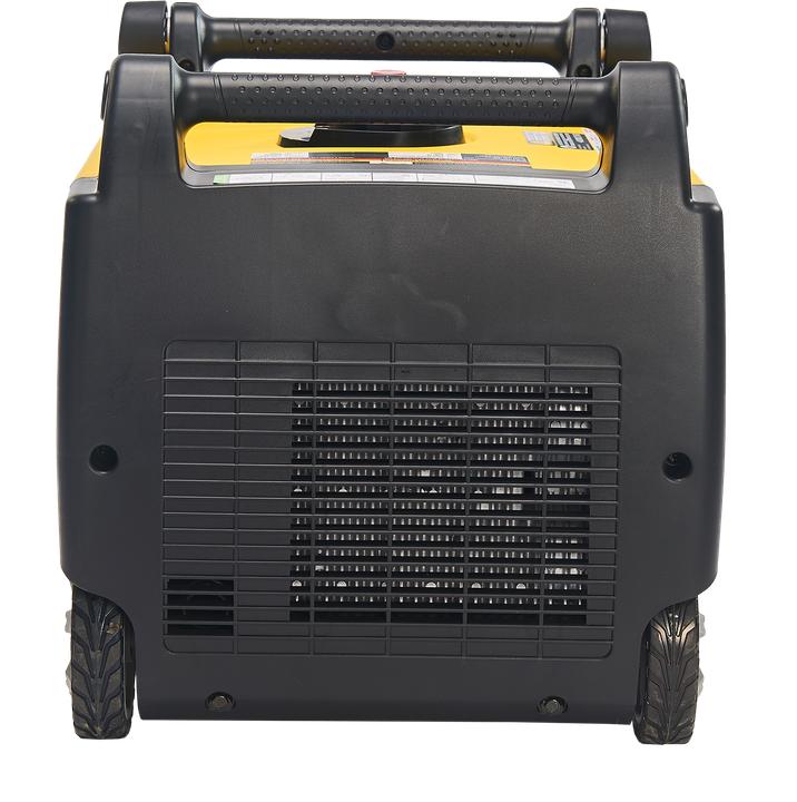 Actual product image Champion Power Equipment Generator Inverter 73001I-E-EU 3100W 2x230V (3500 W, 6 l)