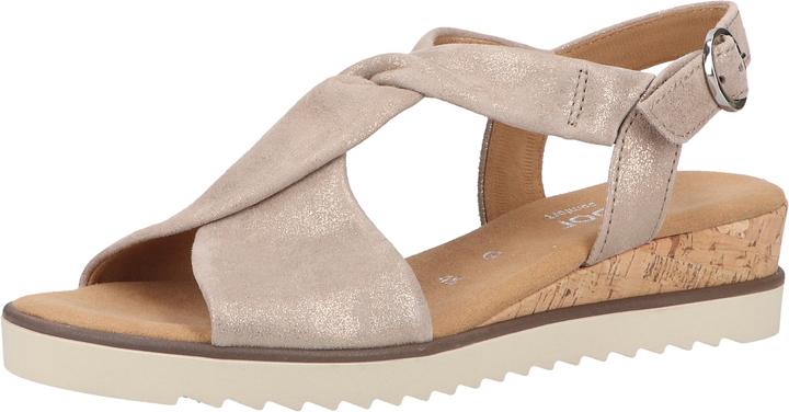 Actual product image Gabor Sandals (42)