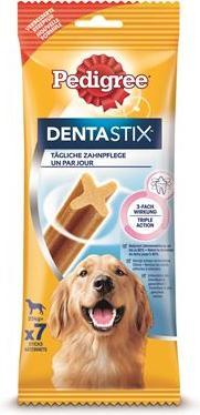 Image du produit Pedigree Denta Stix (Adulte, 7 pcs, 270 g)