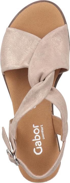 Actual product image Gabor Sandals (42)