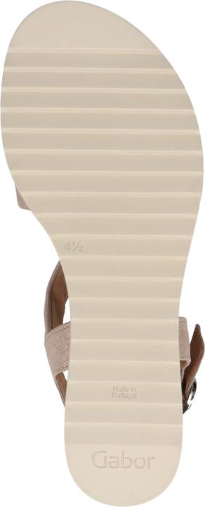 Actual product image Gabor Sandals (42)