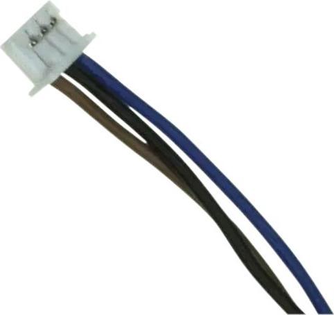 Produktbild Omron Industrial Automation Kabel zur Nutzung mit D6F10, 20 und 50