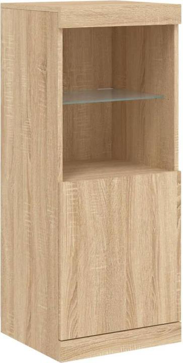 Produktbild vidaXL Sideboard (123 x 37 x 100 cm)
