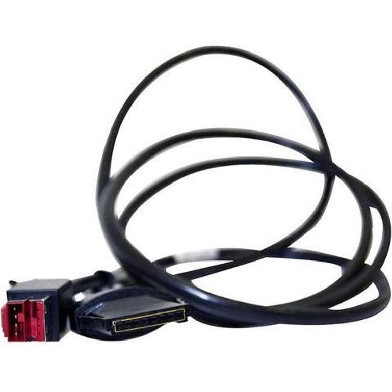 Thumbnail - HP SPS-POS Cable USB 24V 6, Notebook Ersatzteile
