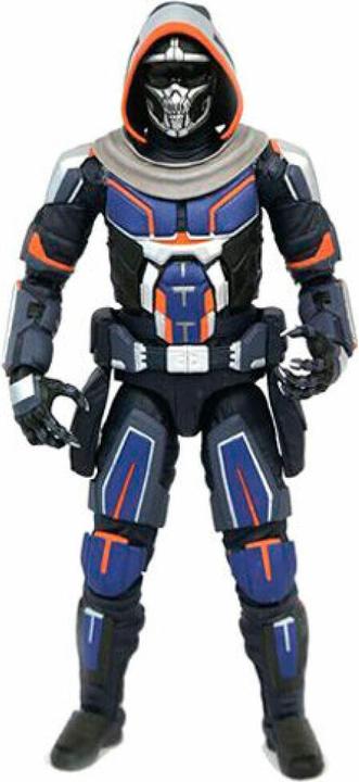 Produktbild Diamond Select Toys Black Widow Movie Marvel Select figurine Taskmaster 18 cm
