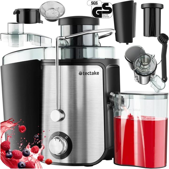 Produktbild tectake Frufi