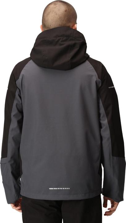 Produktbild Regatta XPro Beacon Jacke wasserfest (L)