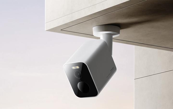 Actual product image Xiaomi BW300 (2304 x 1296 Pixels)