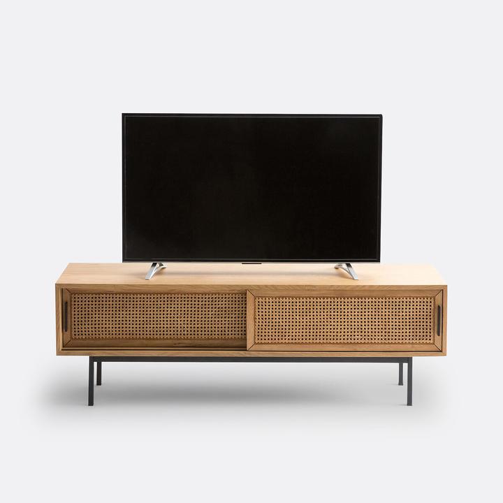 Produktbild La Redoute Interieurs Waska (160 x 38 x 53 cm)