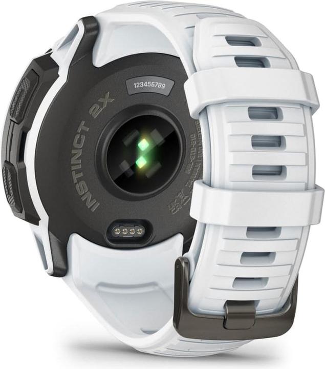 Produktbild Garmin Instinct 2X Solar (50 mm)