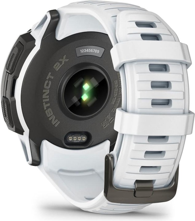 Actual product image Garmin Instinct 2X Solar (50 mm)