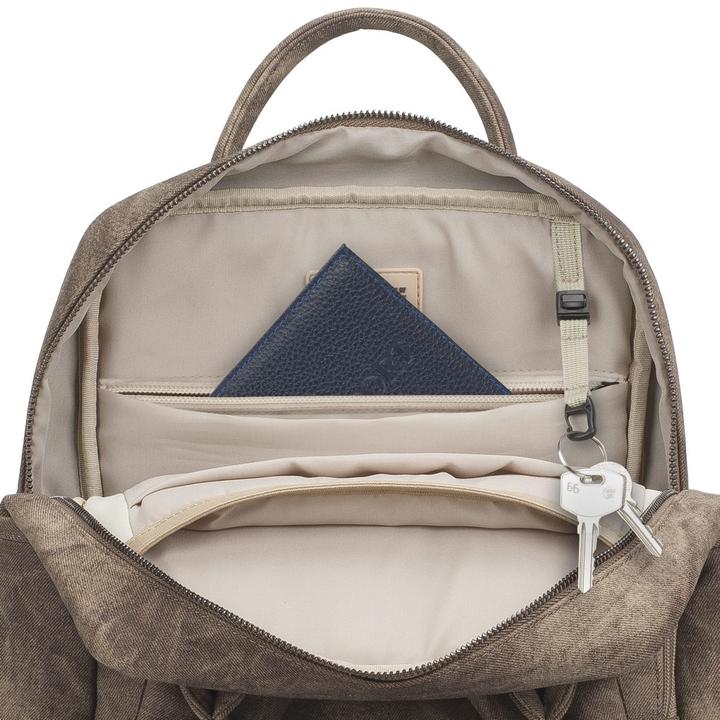 Actual product image Rivacase NB Backpack Vagar 8925 (8.50 l)