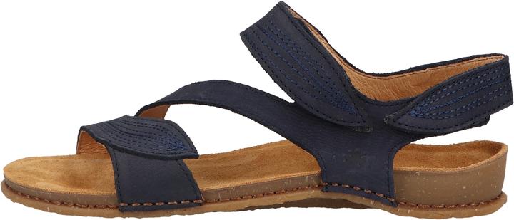 Actual product image El Naturalista Sandals (36)