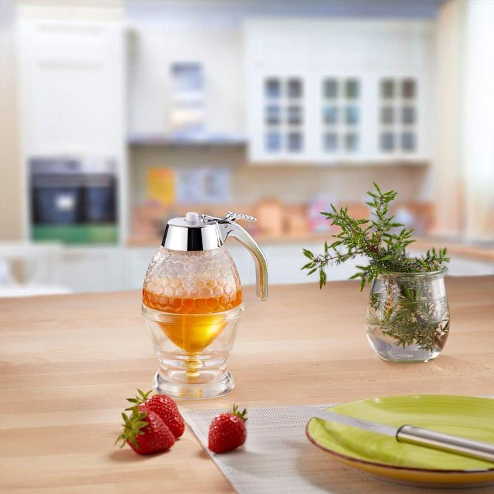 Actual product image Westmark Honig-Dosierer Deluxe, 200 ml (0.20 l)