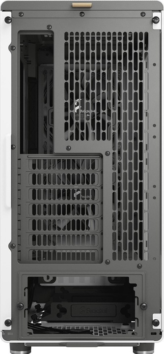 Image du produit Fractal Nord (mATX, Mini-ITX, ATX)