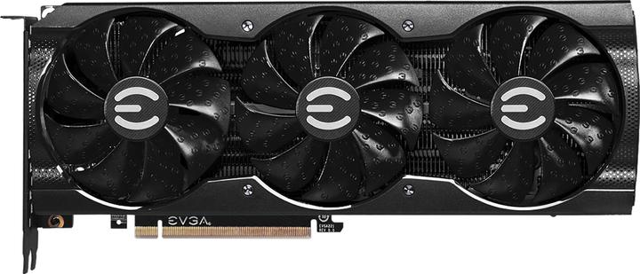 Produktbild EVGA RTX 3080 XC3 Ultra Gaming LHR 10GB GDDR6X HDMI 3xDP (10 GB, GDDR6X)