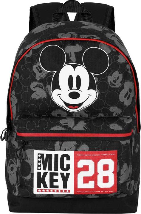 Actual product image Karactermania FAN HS Backpack 2.2 Year
