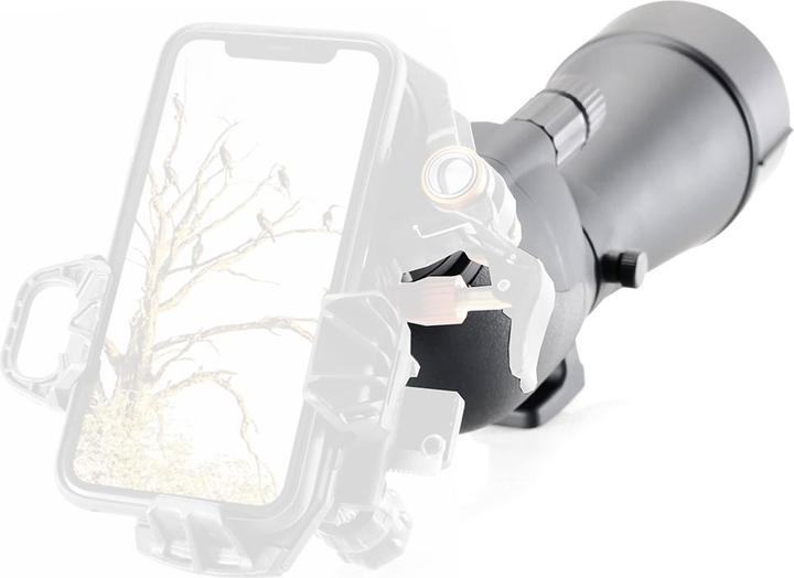 Productafbeelding Noblex Spotting scope NS 20-60x80 ED Inception