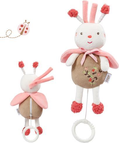 Immagine prodotto Fehn Mini ape carillon