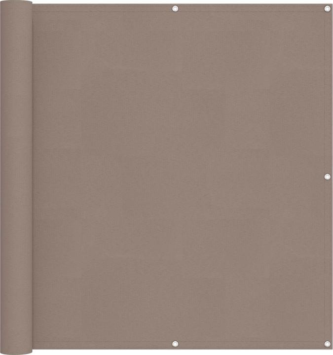 Image du produit vidaXL Balkonsichtschutz (200 cm)