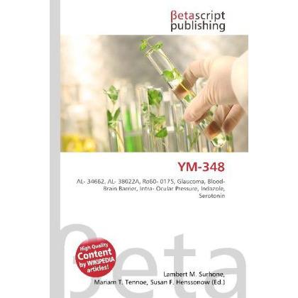 YM-348, Fachbücher von Miriam T. Timpledon, Lambert M. Surhone, Susan F. Marseken
