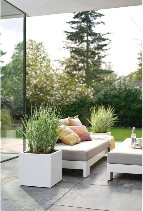 Produktbild Elho Vivo Next Quadrat (39 x 39 x 37.90 cm)