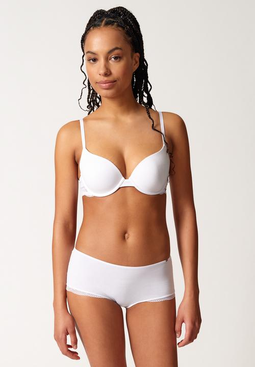 Produktbild Skiny Schalen Bügel (Einzelpack, 75 A)