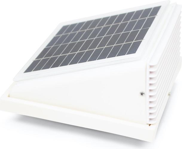 Produktbild Autosolar Solarlüfter