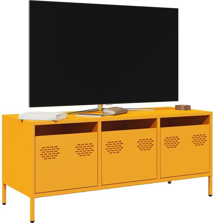 Actual product image vidaXL TV-Schrank (101.50 x 39 x 43.50 cm)
