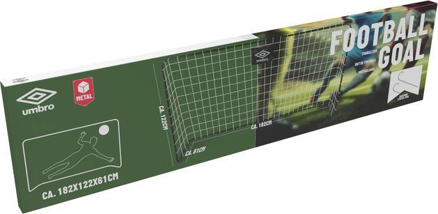 Actual product image Umbro Football Goal Large