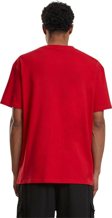 Actual product image Urban Classics Teamdream Heavy Oversize Tee - 139519 (L)