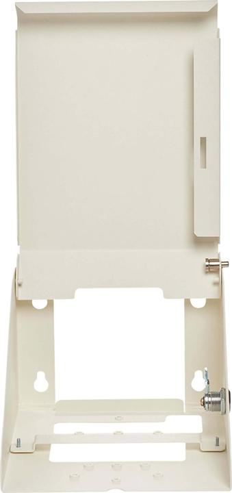Produktbild Eaton Universal Wall Bracket for Wireless Access Point with Cover - Right Angle Steel Whit (Wand, 5 kg)