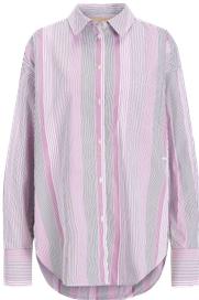 Produktbild JJXX Jxjamie Ls Relaxed Poplin Shirt Wvn Noos (XL)