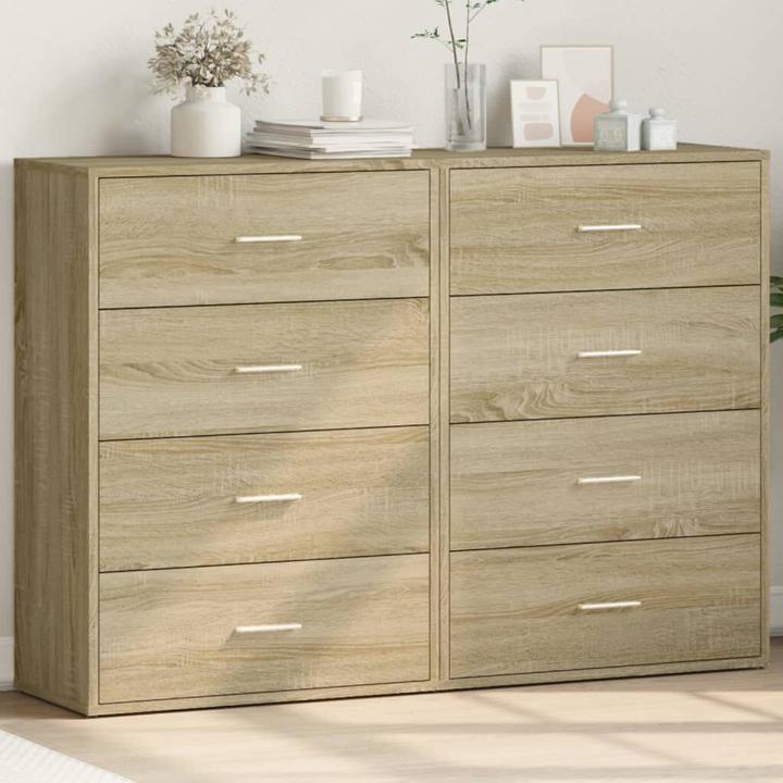 Image du produit vidaXL Sideboard (60 x 31 x 84 cm)