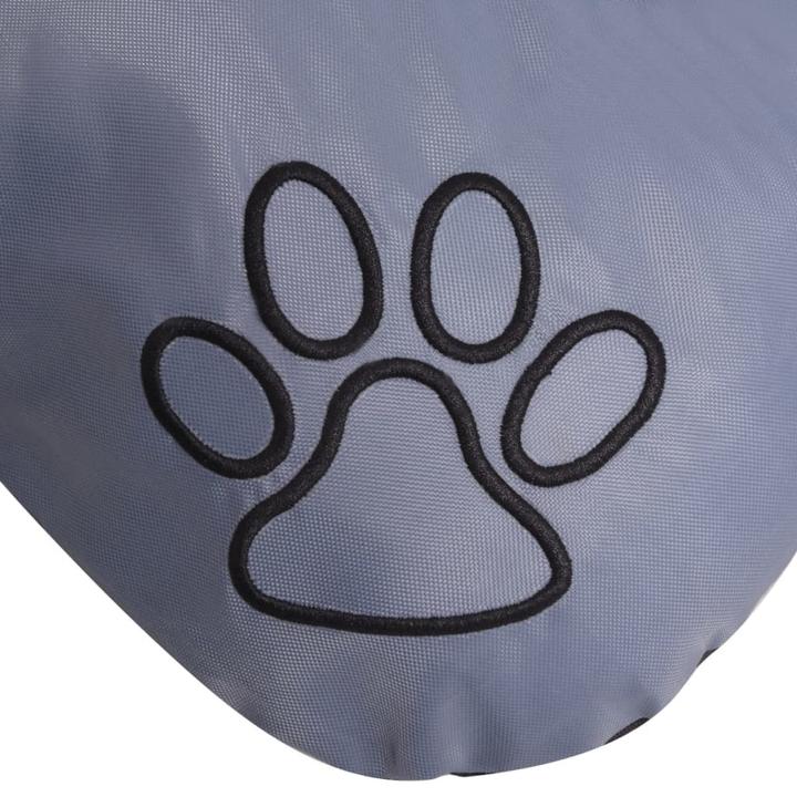 Produktbild VidaXL Hundebett (Hund)