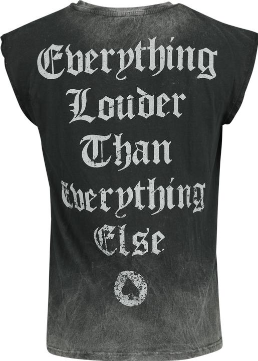 Produktbild Motörhead England (M)