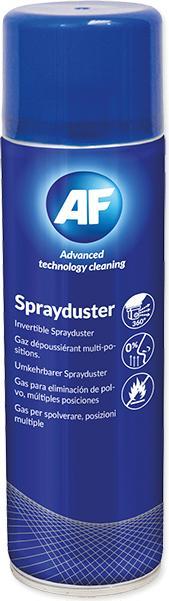 AF Sprayduster