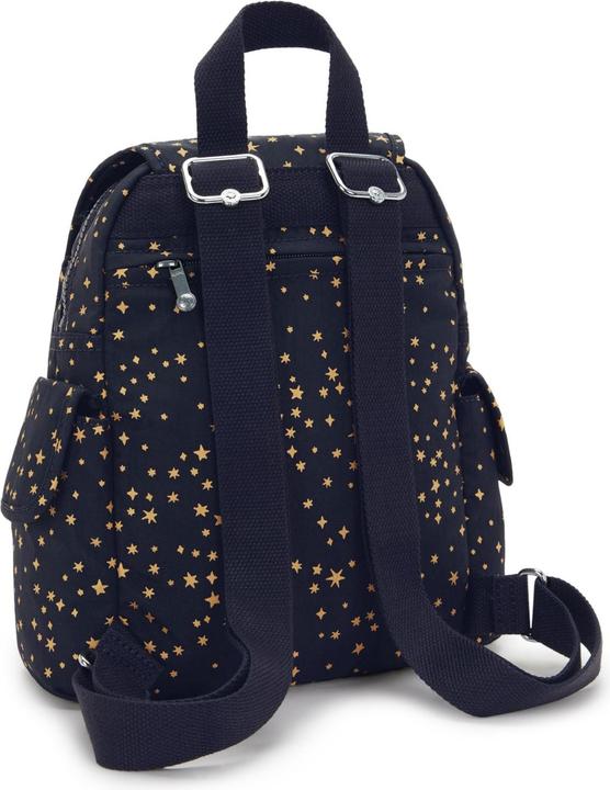 Image du produit Kipling Basic Print City Pack Mini Backpack