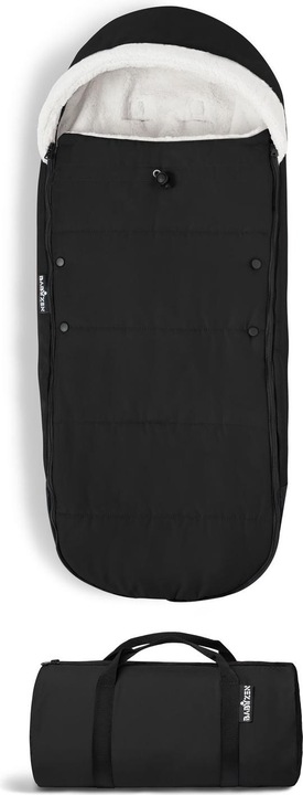 Babyzen Yoyo Fusssack