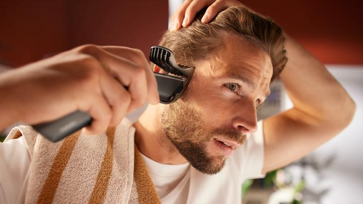 Productafbeelding Philips Hairclipper Series 3000 (HC3510/15)
